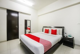 Nest Corporate Homes by OYO Rooms