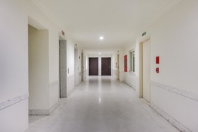 Nest Corporate Homes by OYO Rooms
