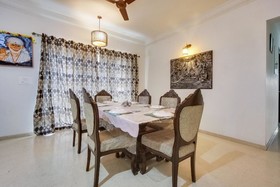 Nest Corporate Homes by OYO Rooms