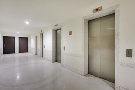 Nest Corporate Homes by OYO Rooms