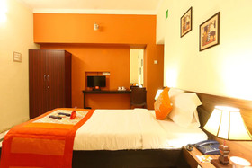 Nest Lay Rooms Mogappair