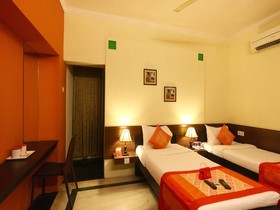 Nest Lay Rooms Mogappair