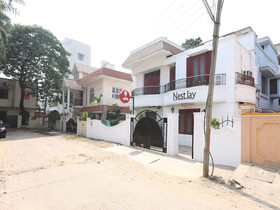 Nest Lay Rooms Mogappair