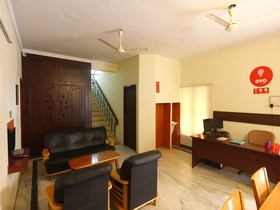 Nest Lay Rooms Mogappair