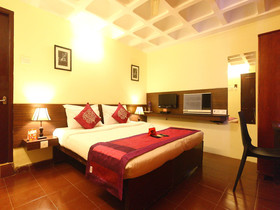 Nest Lay Rooms Mogappair