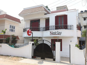 Nest Lay Rooms Mogappair