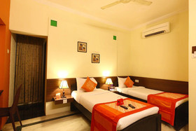 Nest Lay Rooms Mogappair