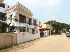 Nest Lay Rooms Mogappair
