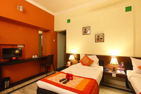 Nest Lay Rooms Mogappair