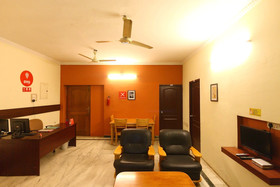 Nest Lay Rooms Mogappair