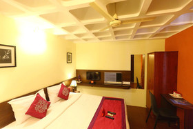 Nest Lay Rooms Mogappair