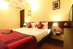 Nest Lay Rooms Mogappair