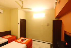 Nest Lay Rooms Mogappair