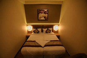 Nestlay Rooms Vanagaram