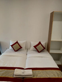 Nestlay Rooms Vanagaram