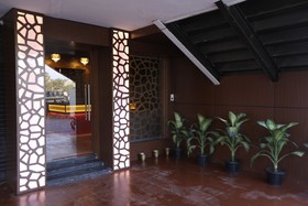 Nestlay Rooms Vanagaram