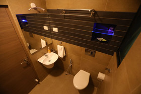 Nestlay Rooms Vanagaram