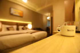 Nestlay Rooms Vanagaram