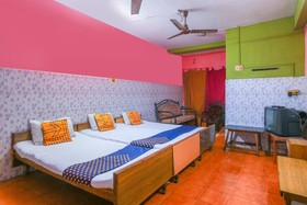 New Adyar Guest House by OYO