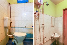 New Adyar Guest House by OYO