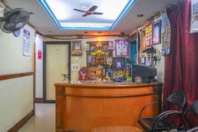 New Adyar Guest House by OYO