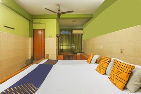 New Adyar Guest House by OYO