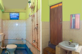 New Adyar Guest House by OYO