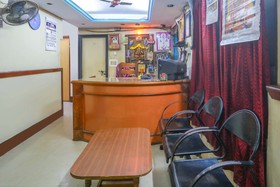 New Adyar Guest House by OYO