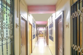 New Adyar Guest House by OYO