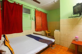 New Adyar Guest House by OYO