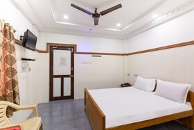 New Victory Mansion & Lodging by OYO Rooms