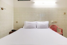 New Victory Mansion & Lodging by OYO Rooms