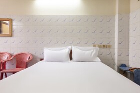 New Victory Mansion & Lodging by OYO Rooms