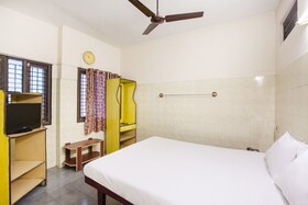 New Victory Mansion & Lodging by OYO Rooms