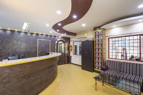 New Victory Mansion & Lodging by OYO Rooms