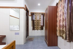New Victory Mansion & Lodging by OYO Rooms