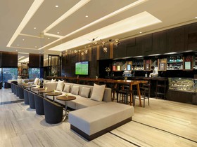 Novotel Chennai Chamiers Road