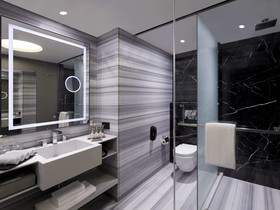 Novotel Chennai Chamiers Road