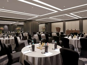 Novotel Chennai Chamiers Road