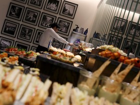 Novotel Chennai Chamiers Road