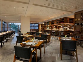 Novotel Chennai Chamiers Road