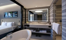Novotel Chennai Chamiers Road