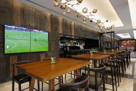 Novotel Chennai Chamiers Road