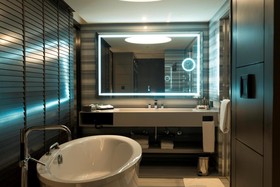 Novotel Chennai Chamiers Road