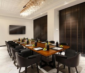 Novotel Chennai Chamiers Road