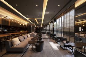 Novotel Chennai Chamiers Road