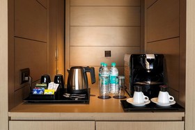 Novotel Chennai Chamiers Road