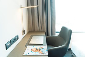 Novotel Chennai Chamiers Road
