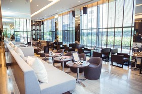Novotel Chennai Chamiers Road