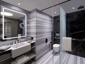 Novotel Chennai Chamiers Road